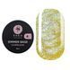 Базовое покрытие с шиммером SAGA Professional Base Shimmer Chameleon #4, 15 мл SAGA-SCHA-04 фото 1