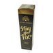 Сияющий спрей для лица и тела Global Fashion Stay Glow FIX, 100 мл, Золото