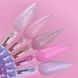 Гель для наращивания LUNA Diamond Gel 10, 15 мл LUNA-DMD-10 фото 4