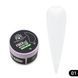 Гель для нарощування нігтів із волокнами Global Fashion Fiber Builder Gel #01, 15 г 26086 фото 1