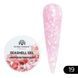 Гель для нігтів Global Fashion SEASHELL GEL 19, 8 г 17468 фото 1