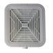 Вытяжка маникюрная с HEPA-фильтром Starlet Professional WL-008, 120 Вт, Белая SP-WL008-120W фото 4