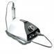 Фрезер для манікюру Nail Drill ZS-711 PRO WHITE 65 Вт 45 000 об/хв ZS-711-65- 45-W фото 2