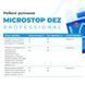 Концентрат дезінфікувальний Microstop Dez Professional Дезекон, 250 мл MS-DEZ-250 фото 2