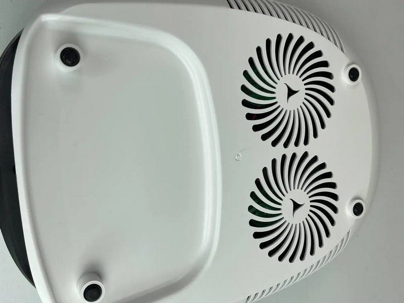 УФ LED-лампа для манікюру з витяжкою Salon Expert SG -707 SG-707-2-1 фото