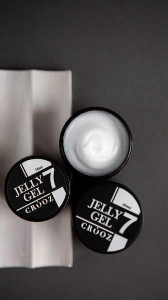 Гель-желе CROOZ JELLY GEL #7, 15 мл CR-JG15-07 фото