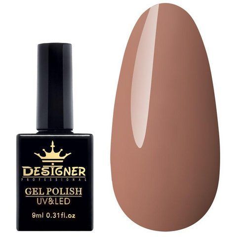Гель-лак Designer Professional Gel Polish С87 DP-GP-C87 фото