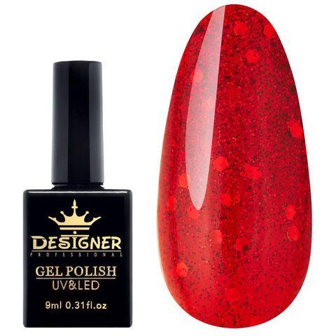 Гель-лак Designer Professional Gel Polish K292 DP-GP-K292 фото