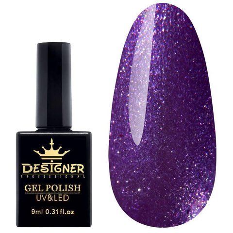 Гель-лак Designer Professional Gel Polish M343 DP-GP-M343 фото