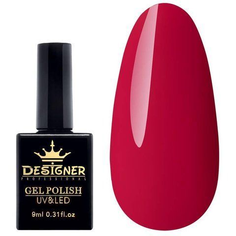 Гель-лак Designer Professional Gel Polish G188 DP-GP-G188 фото