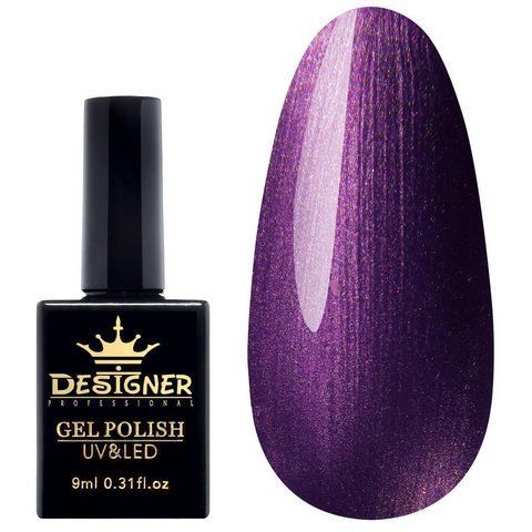 Гель-лак Designer Professional Gel Polish O393 DP-GP-O393 фото
