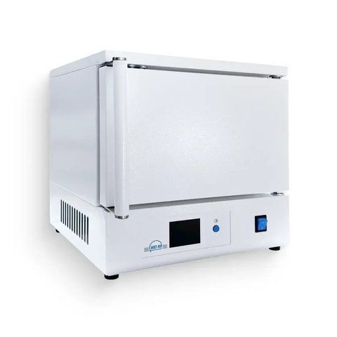 Стерилізатор повітряний ГП-10 з кольоровим дисплеєм і модулем WiFi GP-10LCD фото
