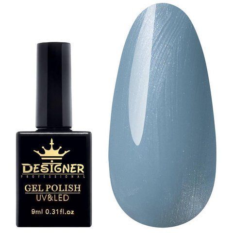 Гель-лак Designer Professional Gel Polish H241 DP-GP-H241 фото