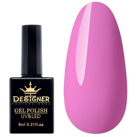 Гель-лак Designer Professional Gel Polish В37 DP-GP-B37 фото