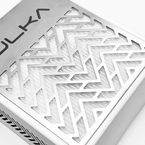 Настольная вытяжка с HEPA-фильтром ULKA Handy, 30 Вт ULKA-HANDY фото