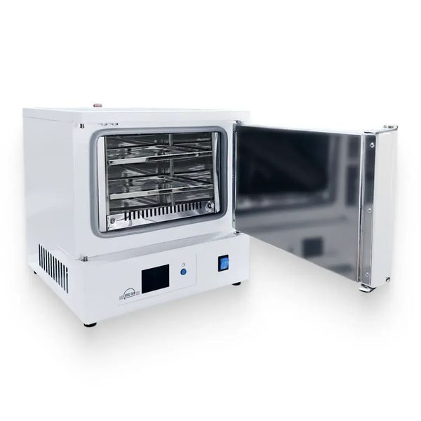Стерилізатор повітряний ГП-10 з кольоровим дисплеєм і модулем WiFi GP-10LCD фото