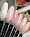 Жидкий полигель CROOZ LIQUID POLYGEL SHIMMER #5, узкая банка, 30 мл CR-LPSH30-05 фото 2