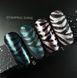 Перламутровий лак для стемпінгу SAGA Professional Stamping paint Shine #6, 8 мл SAGA-STSHI-06 фото 4