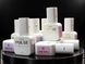Базове покриття Nail Pulse Cloud Base #05, 8 мл NAILP-CLBASE-05 фото 2