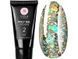 Полігель для нарощування нігтів SAGA PROFESSIONAL POLY GEL EXCLUSIVE #2, 30 мл SG-POLY-EX-02 фото 1