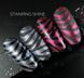 Перламутровий лак для стемпінгу SAGA Professional Stamping paint Shine #6, 8 мл SAGA-STSHI-06 фото 5