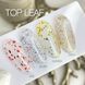 Топовое покрытие Saga Professional Top Leaf Copper, 9 мл SAGA-LEAF-C фото 2