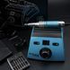 Фрезер для маникюра и педикюра MOOX X310, 50000 об/мин, 70W, Light blue Moox-310-LB фото 4