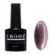 Гель-лак CROOZ CAT SUNSHINE GEL POLISH #12, 8 мл CR-GEL-CATSU12 фото 1