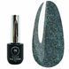 Гель-лак с эффектом &laquo;кошачий глаз&raquo; SAGA Professional Cat Chameleon gel polish #14, 9 мл SG-CHAMC-14 фото 1
