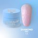 Гель для наращивания LUNA Diamond Gel 11, 15 мл LUNA-DMD-11 фото 1