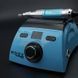 Фрезер для маникюра и педикюра MOOX X310, 50000 об/мин, 70W, Light blue Moox-310-LB фото 1