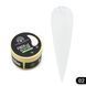 Гель для наращивания ногтей с волокнами Global Fashion Fiber Builder Gel #02, 15 г 26087 фото 1