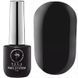 Гель-лак SAGA Professional Super Black Gel Polish, 9 мл