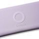 Манікюрний підлокітник на металевих ніжках O NAIL Purple ONAIL-P3 фото 4