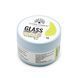Гель для моделювання Global Fashion Glass Candy Pop #10, 15 г 26046 фото 1