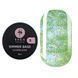 Базовое покрытие с шиммером SAGA Professional Base Shimmer Chameleon #5, 15 мл SAGA-SCHA-05 фото 1