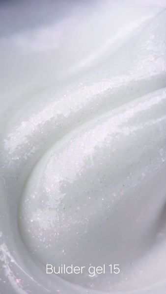 Гель для наращивания CROOZ ONE PHASE BUILDER GEL #15, 15 мл CR-1F-15-15 фото
