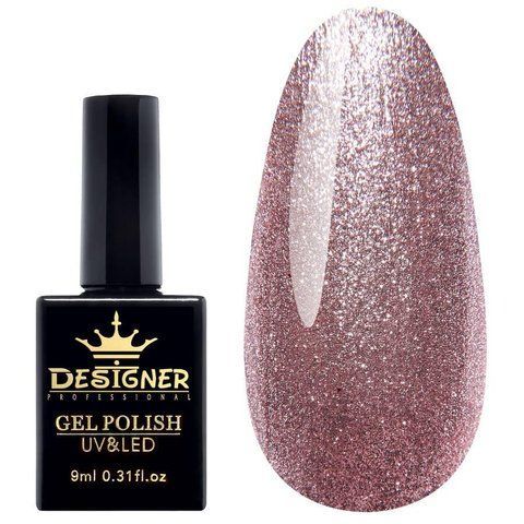 Гель-лак Designer Professional Gel Polish J275 DP-GP-J275 фото