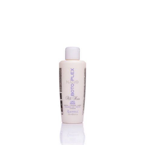 Маска восстанавливающая Raywell Lipo Mask Botoplex, 150 ml RR491 фото