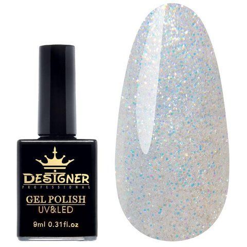 Гель-лак Designer Professional Gel Polish M 325 DP-GP-M325 фото