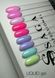 Гель для наращивания и укрепления ногтей SAGA Professional Liquid Gel #28, 15 мл SG-BLIQ-28 фото 6