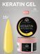 Моделюючий гель Global Fashion KERATIN BUILDER GEL K26, 15 г 26299 фото 1