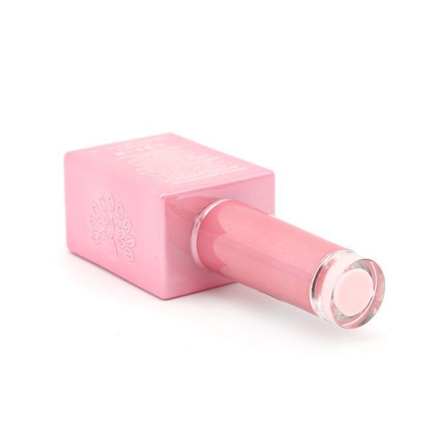 Каучукова база для гель-лаку френч Global Fashion Rubber Base Coat French, 15 мл 10 8104 фото