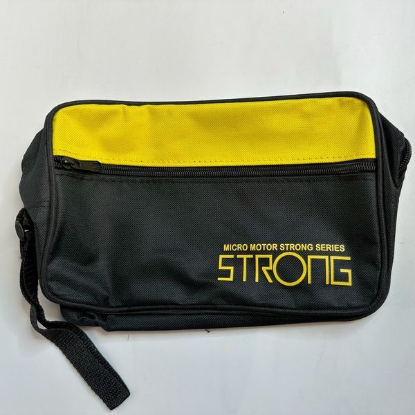 Фрезер для маникюра и педикюра Strong 210/105L, 65 Вт, 35&nbsp;000 об/мин STR-210/105-40-C фото