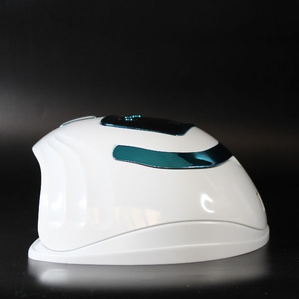 UV/LED-лампа для маникюра SUN S5, 268 Вт SUN-S5 фото
