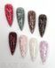 Гель-лак CROOZ BLAZE GEL POLISH #4, 8 мл CR-GEL-BLZ04 фото 8