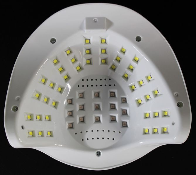 UV/LED-лампа для маникюра SUN S5, 268 Вт SUN-S5 фото