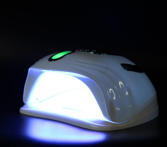 UV/LED-лампа для маникюра SUN S5, 268 Вт SUN-S5 фото