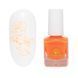 Лак для стемпінгу Global Fashion Coral