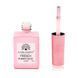 Каучукова база для гель-лаку френч Global Fashion Rubber Base Coat French, 15 мл 10 8104 фото 8